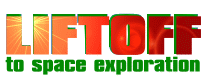 Site name: Liftoff to Space Exploration