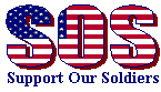 Operation Support Our Soldiers