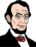 Abraham Lincoln Animation