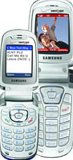 Buy the Samsung SCH-a850 for $49.99, get a Samsung SCH-a630 FREE!