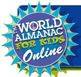 World Almanac for Kids