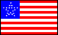 1818 flag