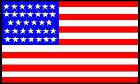 1861 flag