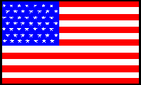 49 Star Flag